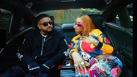 Diany Dior & Nav .